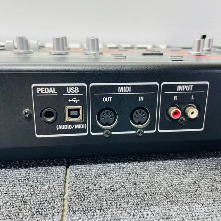 Keyboard Electronic Piano Roland Sh-201