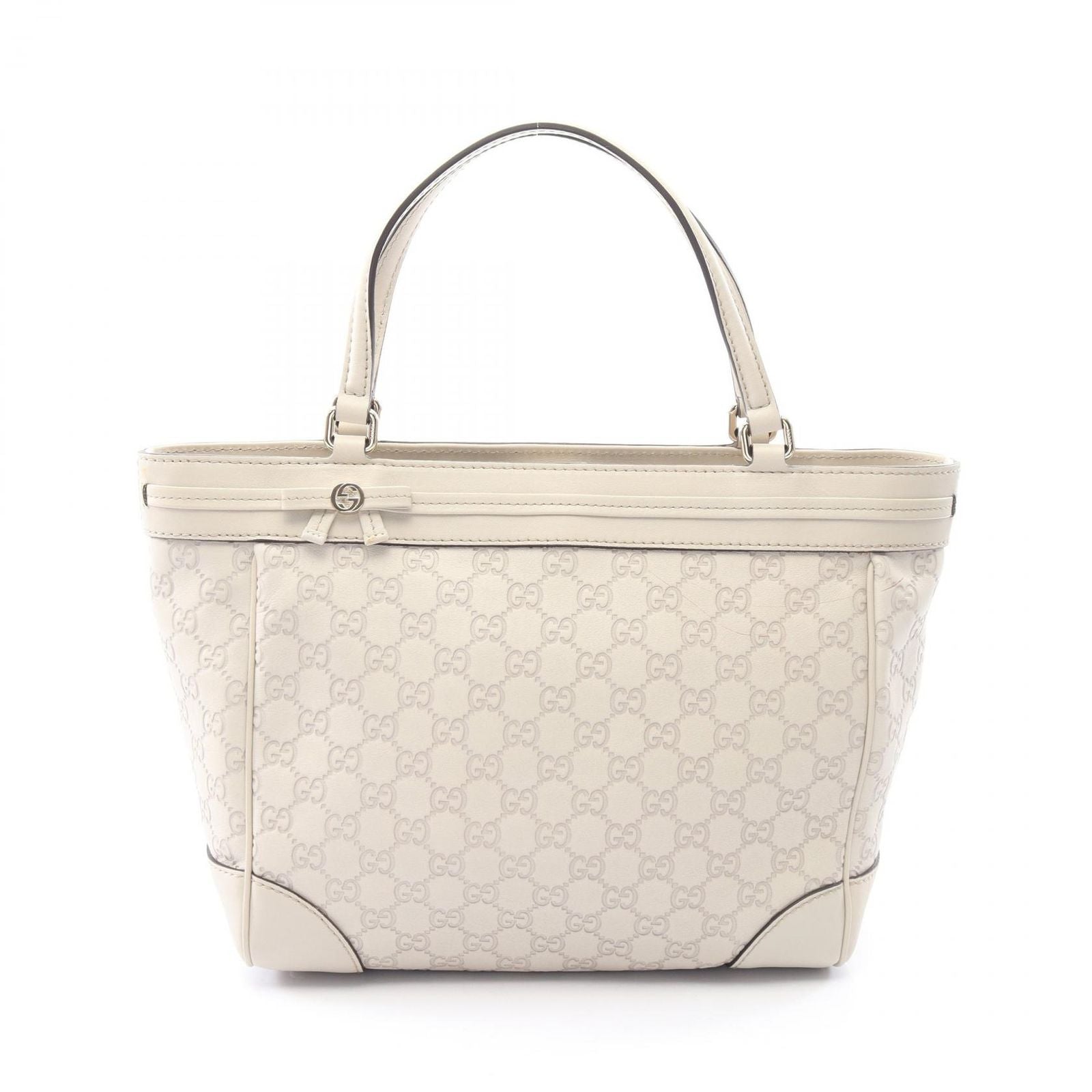 Gucci Tote Bag 257061 Used B