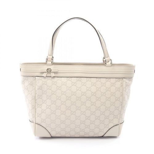 Gucci Tote Bag 257061 Used B