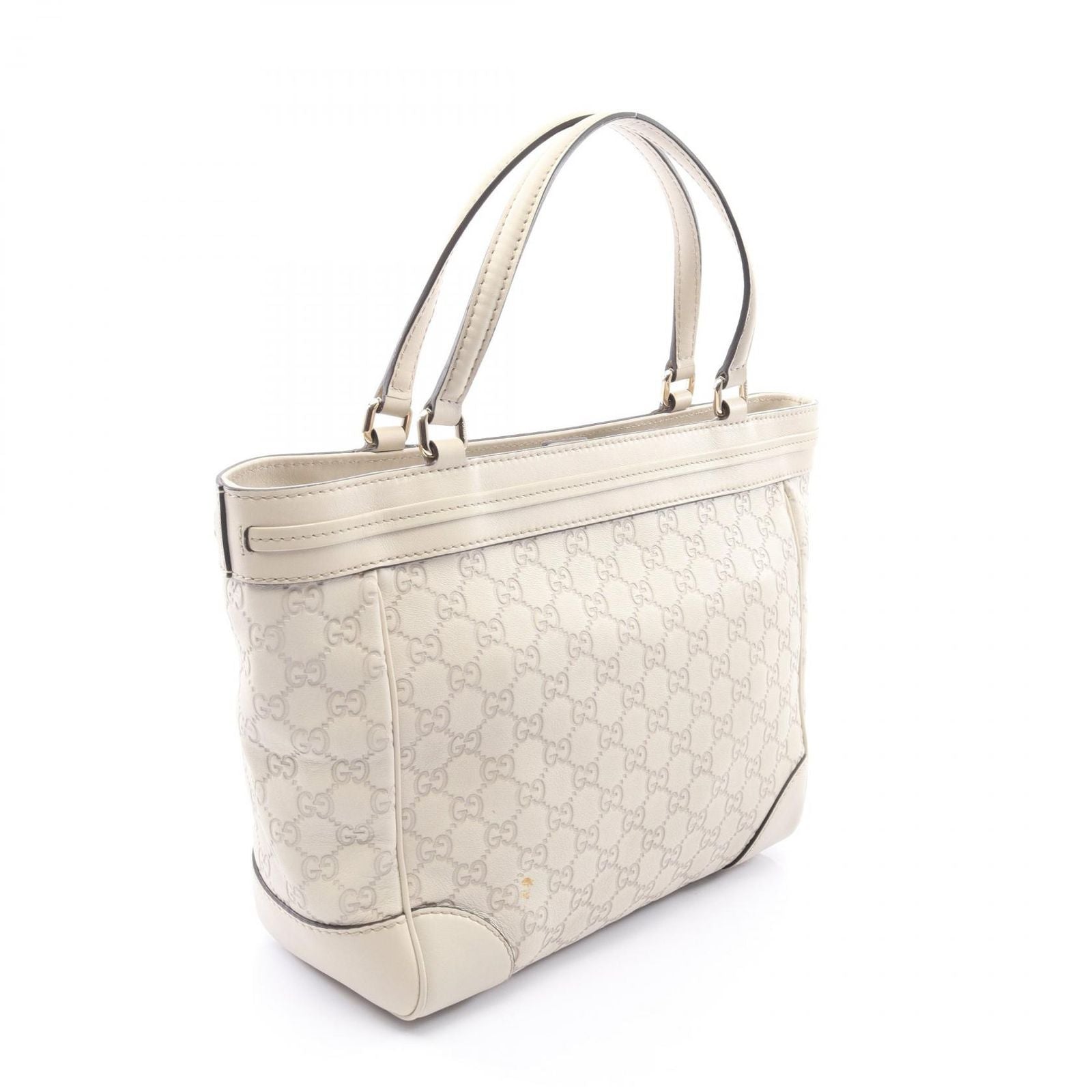 Gucci Tote Bag 257061 Used B