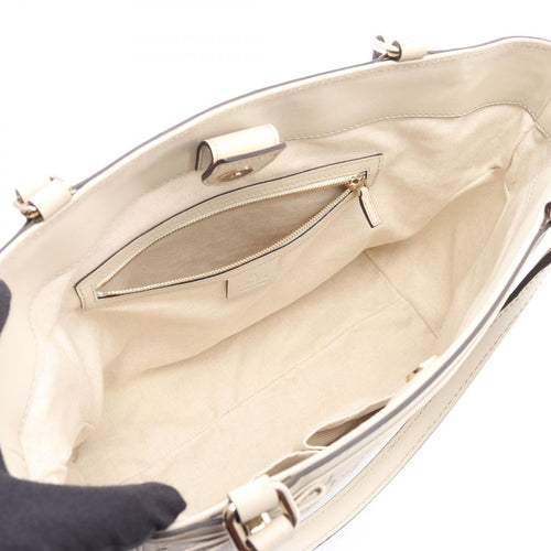 Gucci Tote Bag 257061 Used B