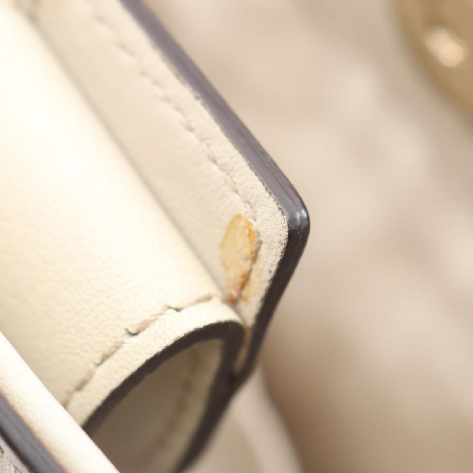 Gucci Tote Bag 257061 Used B