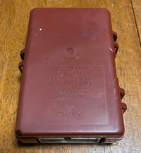 Toyota Engine Control Units Jzx100 V Mpx