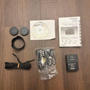 Panasonic Mirrorless Interchangeable Lips Lumix G3