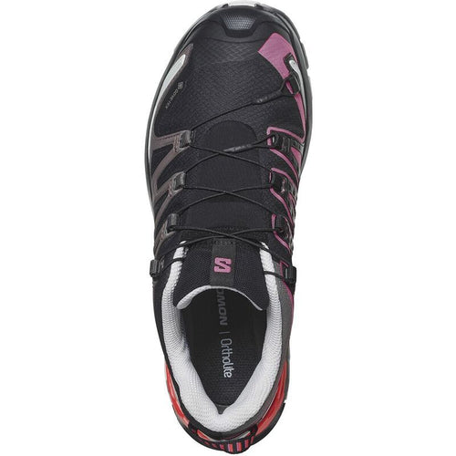 Salomon Sneakers Xa Pro 3D V9 Goretex Trail Running Shoe Womens