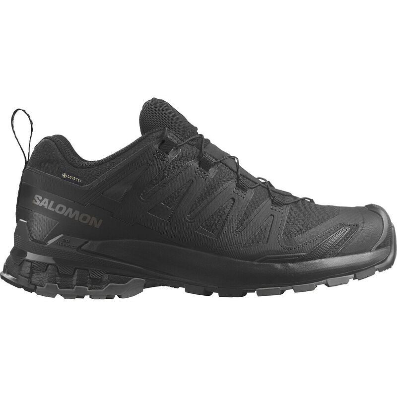 Salomon Sneakers Xa Pro 3D V9 Goretex Trail Running Shoe Womens