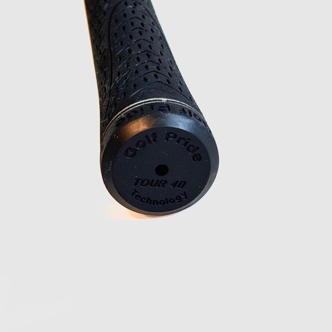Yamaha Grips 4