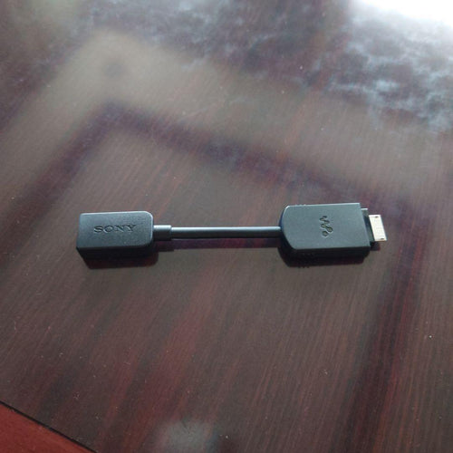 Sony Other Wmc-Nwh10 Usb