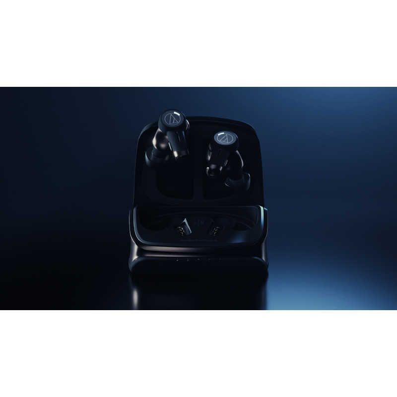 Audio Technica Wireless Earphone Ath-Twx9