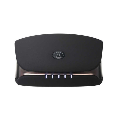 Audio Technica Wireless Earphone Ath-Twx9