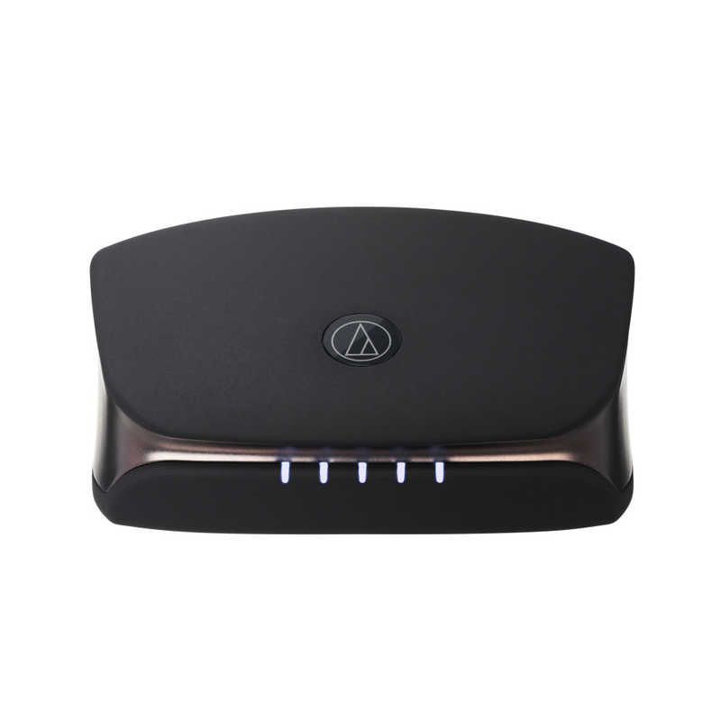 Audio Technica Wireless Earphone Ath-Twx9