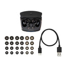 Audio Technica Wireless Earphone Ath-Twx9