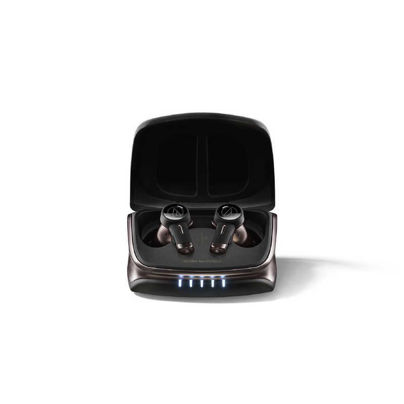 Audio Technica Wireless Earphone Ath-Twx9