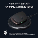 Audio Technica Wireless Earphone Ath-Twx9