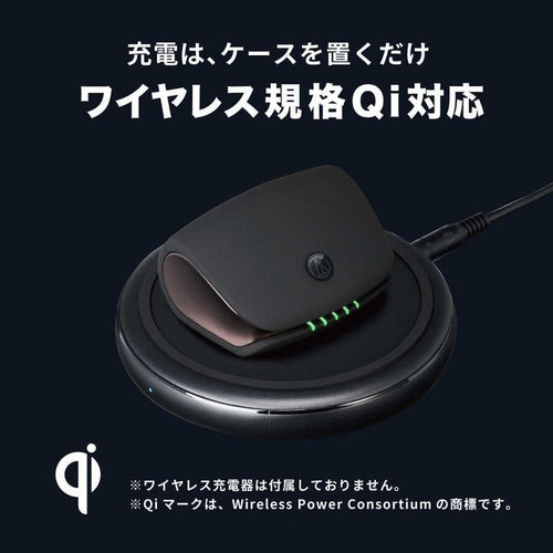 Audio Technica Wireless Earphone Ath-Twx9