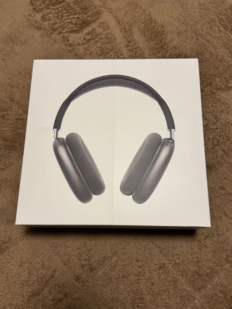 Apple Wireless Headphones Airpods Pro Max