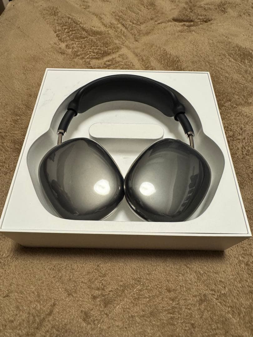 Apple Wireless Headphones G*N Airpods Pro Max