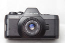 Pentax 110 One Ten Asahi Auto F2.8