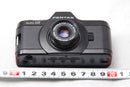 Pentax 110 One Ten Asahi Auto F2.8