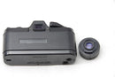 Pentax 110 One Ten Asahi Auto F2.8