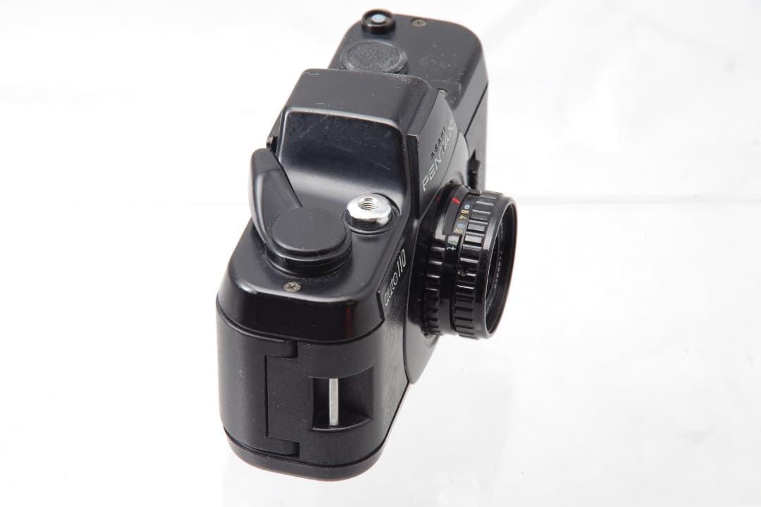 Pentax 110 One Ten Asahi Auto F2.8