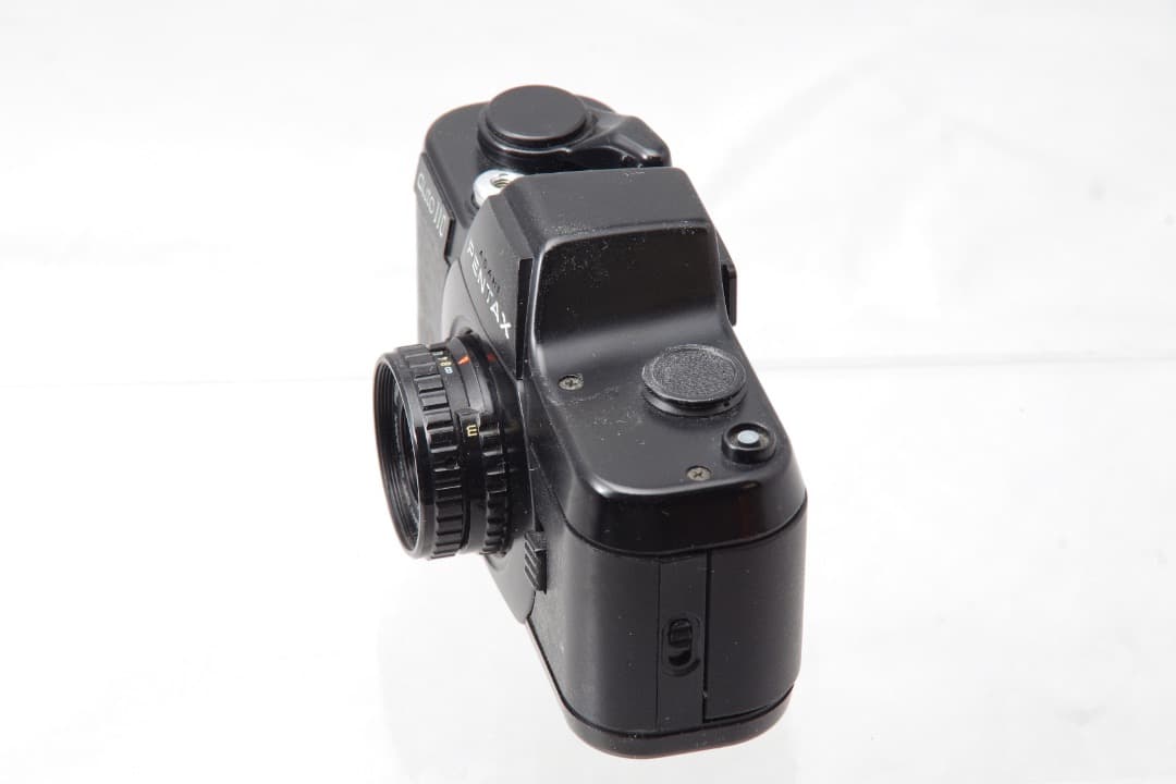 Pentax 110 One Ten Asahi Auto F2.8