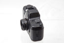 Pentax 110 One Ten Asahi Auto F2.8