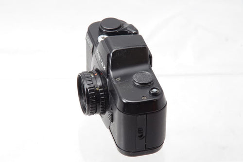 Pentax 110 One Ten Asahi Auto F2.8