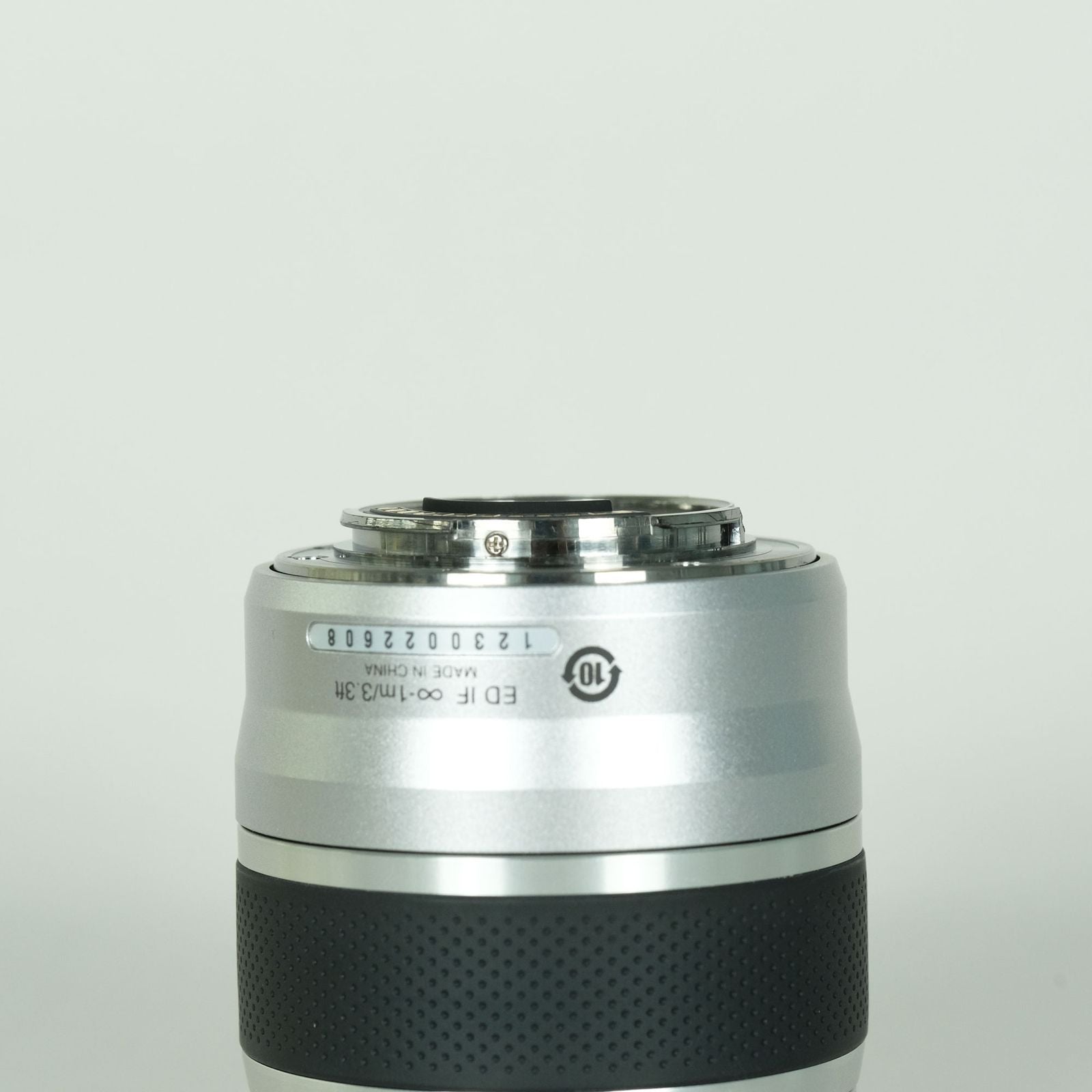 Nikon Lens (Zoom) 1 Nikkor Vr30-110Mm F/3.8-5.6