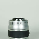 Nikon Lens (Zoom) 1 Nikkor Vr30-110Mm F/3.8-5.6