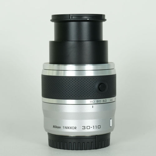 Nikon Lens (Zoom) 1 Nikkor Vr30-110Mm F/3.8-5.6