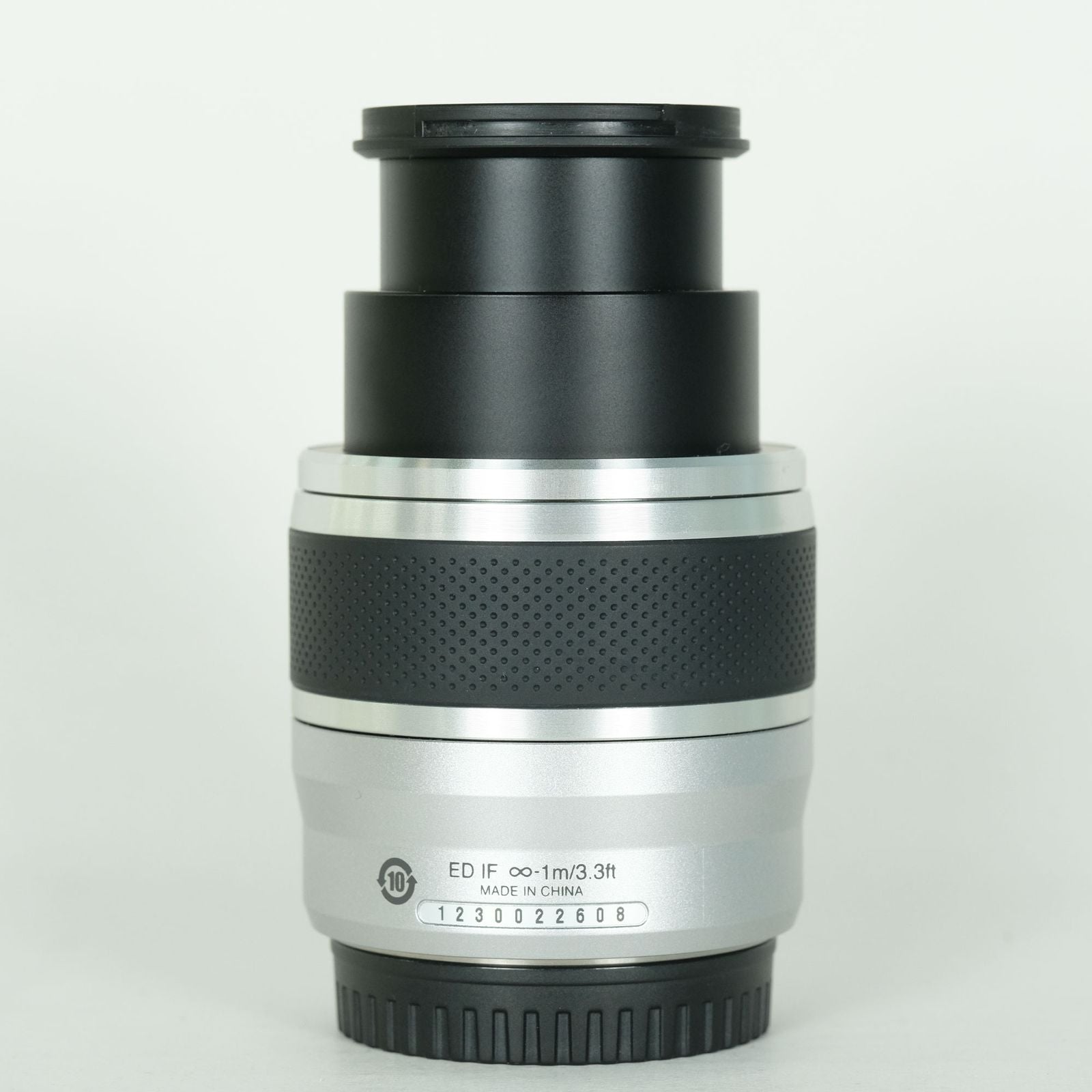 Nikon Lens (Zoom) 1 Nikkor Vr30-110Mm F/3.8-5.6