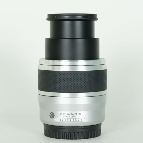 Nikon Lens (Zoom) 1 Nikkor Vr30-110Mm F/3.8-5.6