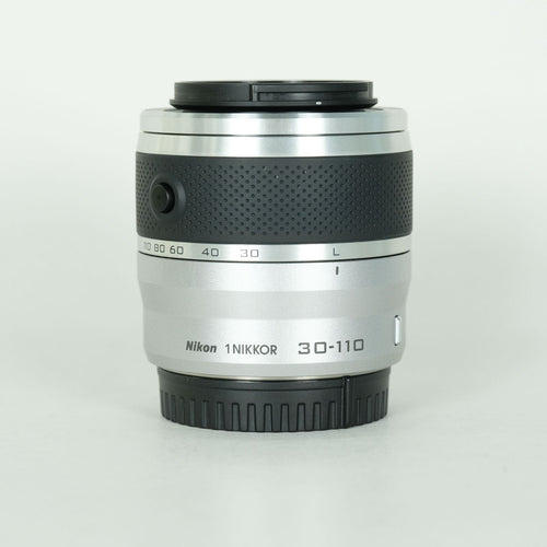 Nikon Lens (Zoom) 1 Nikkor Vr30-110Mm F/3.8-5.6