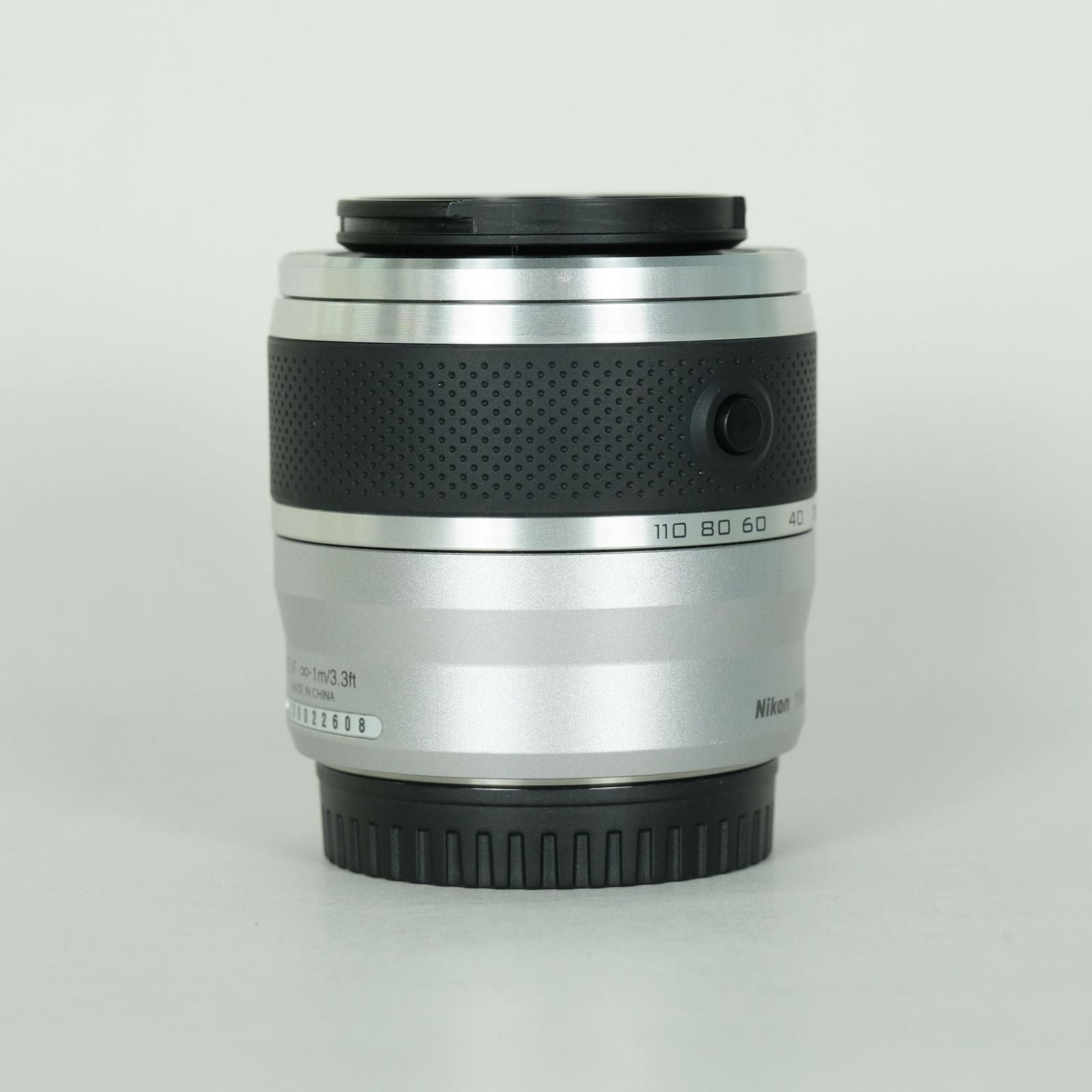 Nikon Lens (Zoom) 1 Nikkor Vr30-110Mm F/3.8-5.6