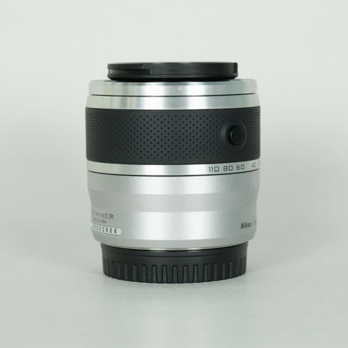 Nikon Lens (Zoom) 1 Nikkor Vr30-110Mm F/3.8-5.6