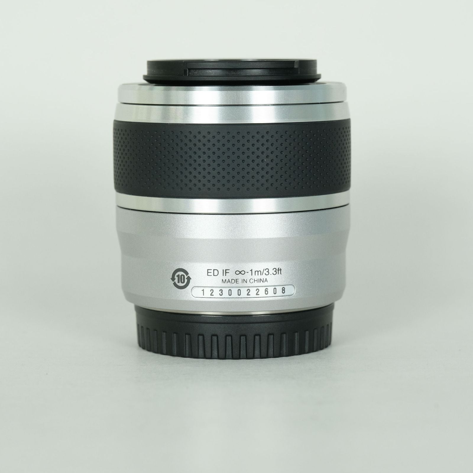 Nikon Lens (Zoom) 1 Nikkor Vr30-110Mm F/3.8-5.6