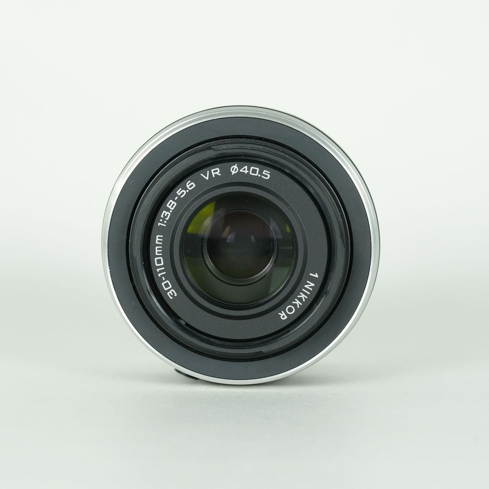 Nikon Lens (Zoom) 1 Nikkor Vr30-110Mm F/3.8-5.6
