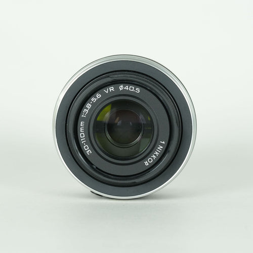 Nikon Lens (Zoom) 1 Nikkor Vr30-110Mm F/3.8-5.6