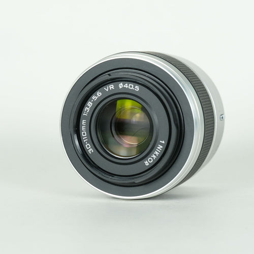 Nikon Lens (Zoom) 1 Nikkor Vr30-110Mm F/3.8-5.6