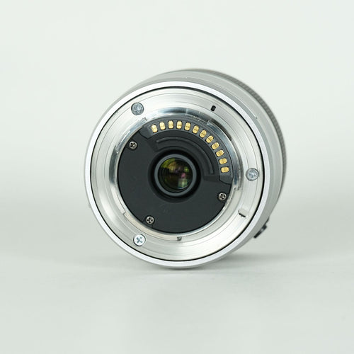 Nikon Lens (Zoom) 1 Nikkor Vr30-110Mm F/3.8-5.6
