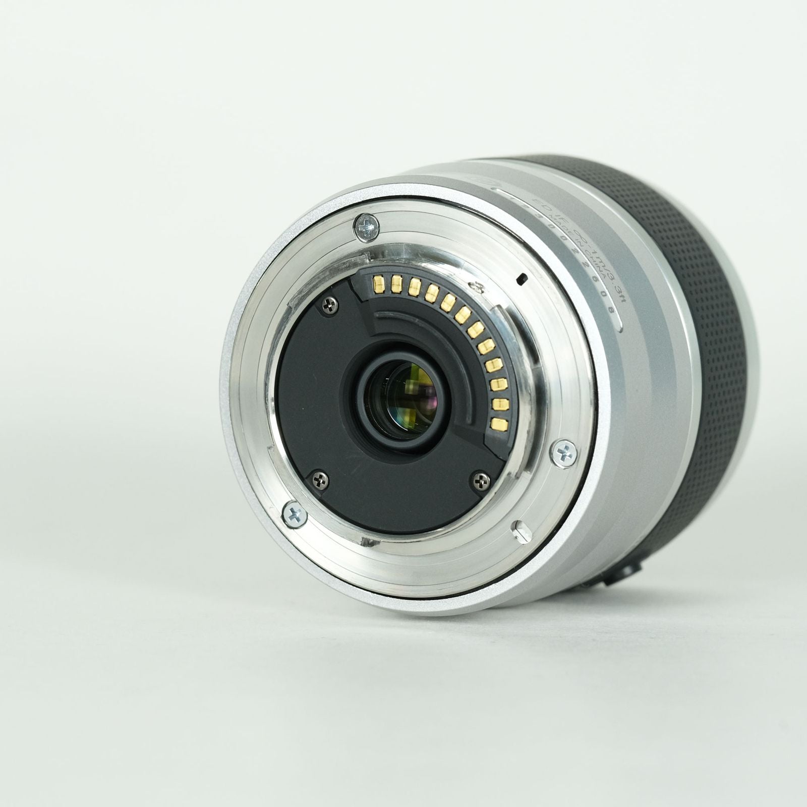 Nikon Lens (Zoom) 1 Nikkor Vr30-110Mm F/3.8-5.6