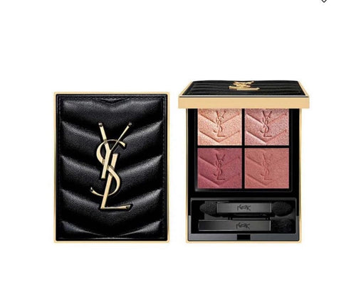 Yves Saint Laurent Eyeshadow Palettes Ysl 500