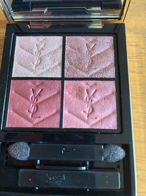 Yves Saint Laurent Eyeshadow Palettes Ysl 500