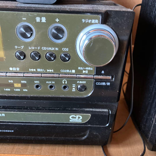 Mini -Component