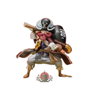 Xmiss Others Zero -One Piece Film Z Ver.-