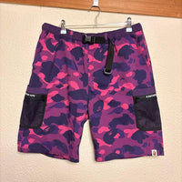 A Bathing Ape Shorts Bermuda