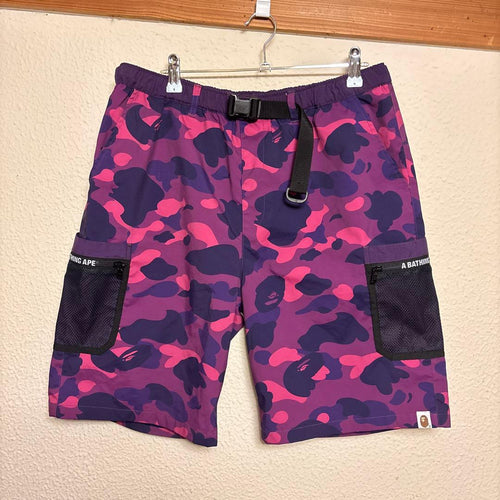 A Bathing Ape Shorts Bermuda