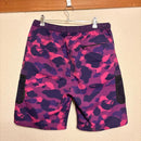 A Bathing Ape Shorts Bermuda