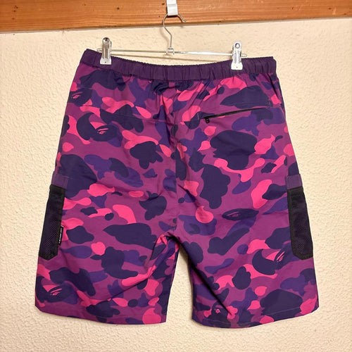 A Bathing Ape Shorts Bermuda